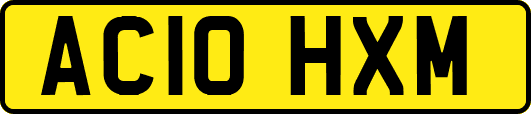 AC10HXM