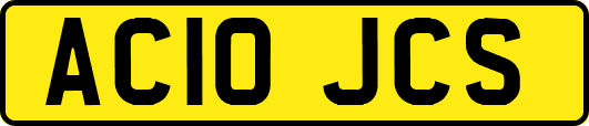 AC10JCS