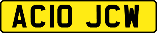 AC10JCW