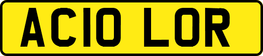 AC10LOR