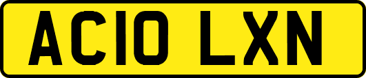 AC10LXN