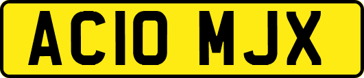 AC10MJX