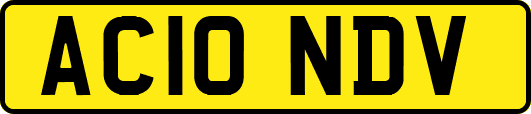 AC10NDV