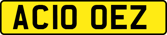 AC10OEZ