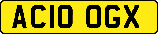 AC10OGX