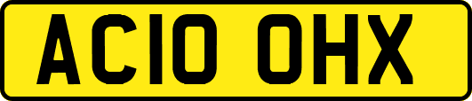 AC10OHX