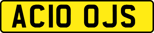 AC10OJS