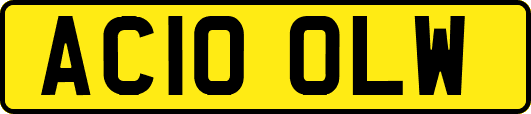 AC10OLW
