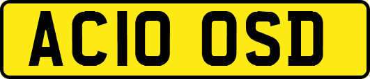AC10OSD