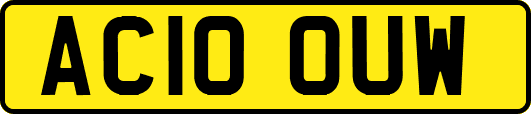 AC10OUW