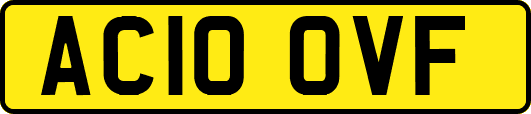 AC10OVF