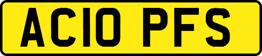 AC10PFS