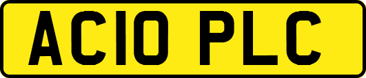 AC10PLC