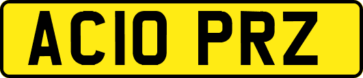 AC10PRZ