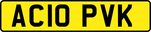 AC10PVK