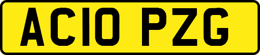 AC10PZG