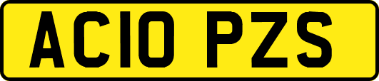 AC10PZS