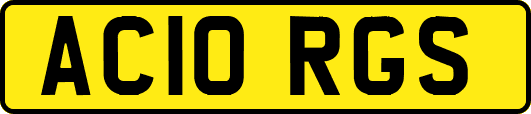 AC10RGS