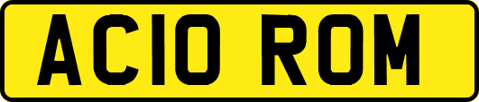 AC10ROM