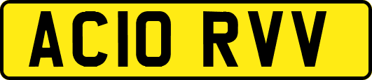 AC10RVV