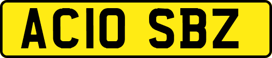 AC10SBZ
