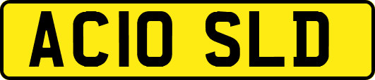 AC10SLD