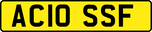 AC10SSF