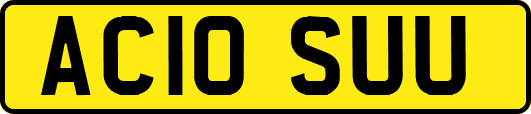 AC10SUU