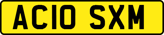 AC10SXM