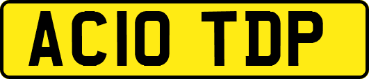 AC10TDP