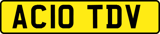 AC10TDV