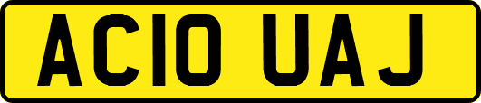 AC10UAJ