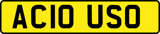 AC10USO