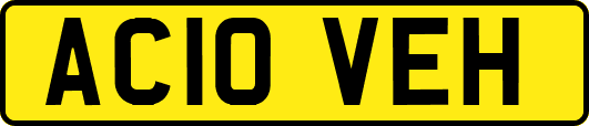 AC10VEH