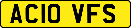 AC10VFS