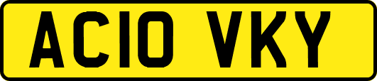 AC10VKY