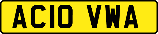 AC10VWA