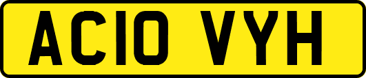 AC10VYH