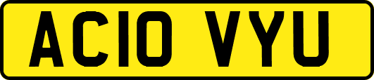 AC10VYU