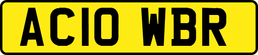 AC10WBR