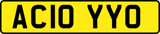 AC10YYO