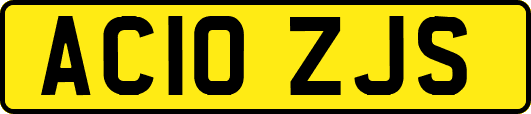 AC10ZJS