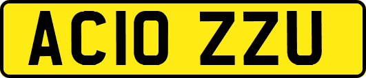 AC10ZZU