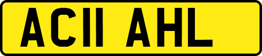 AC11AHL