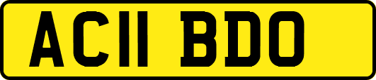AC11BDO