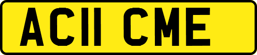 AC11CME