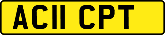 AC11CPT