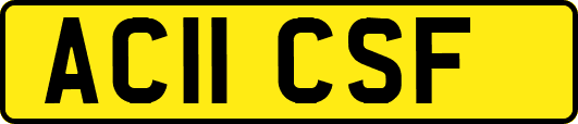 AC11CSF