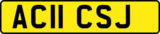 AC11CSJ