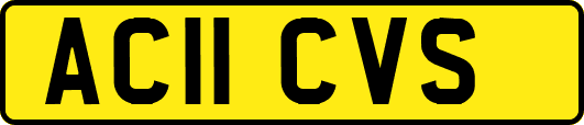 AC11CVS